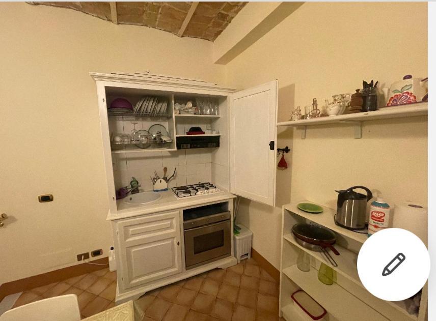 Le Bomboniere Di San Pietro Apartment Рим Екстериор снимка
