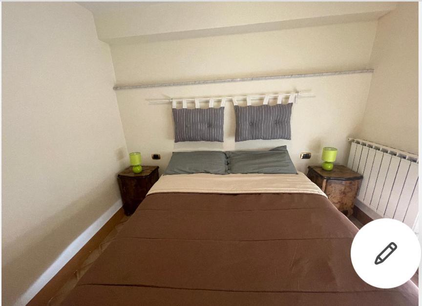 Le Bomboniere Di San Pietro Apartment Рим Екстериор снимка