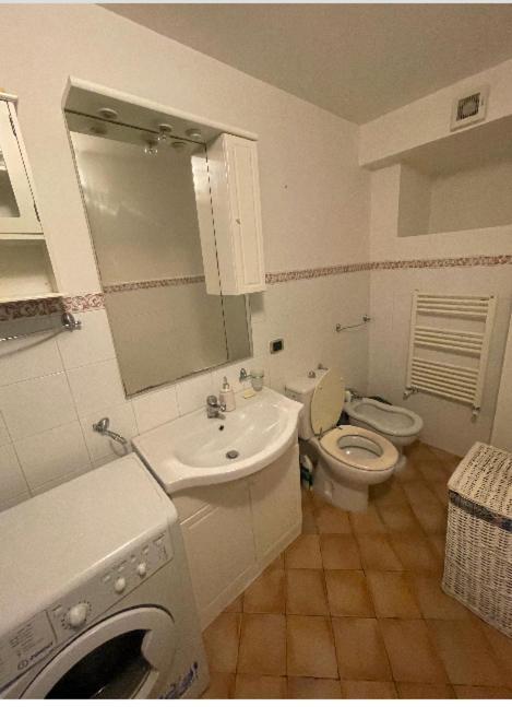 Le Bomboniere Di San Pietro Apartment Рим Екстериор снимка